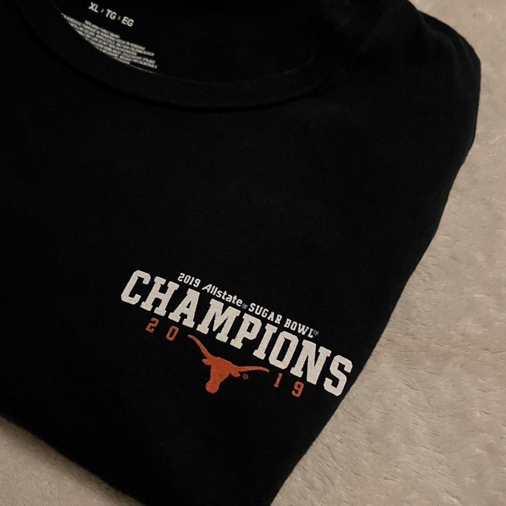 UT long sleeve (XL)